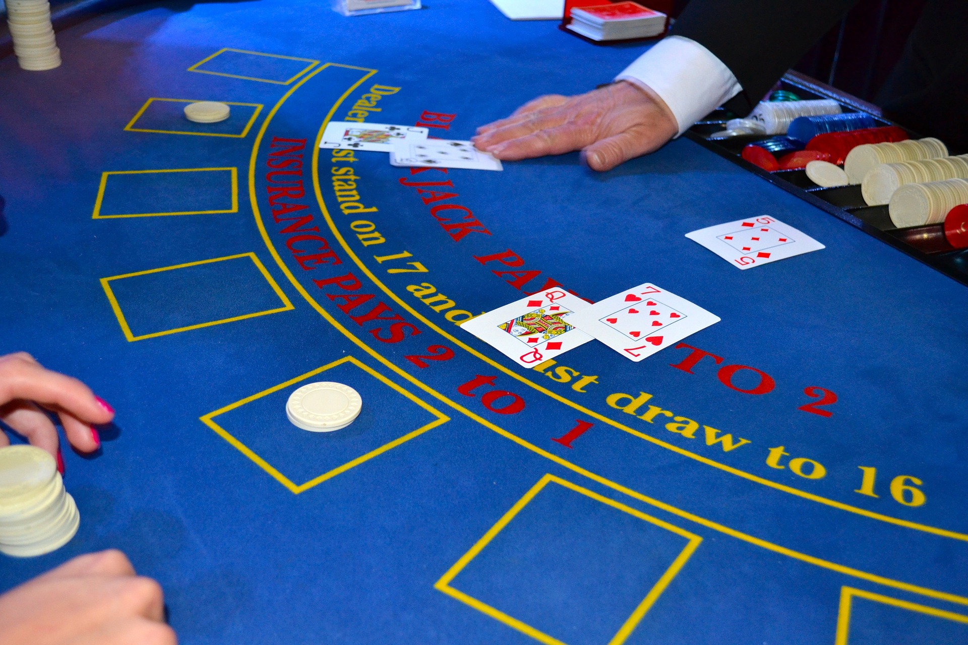 5 sposobów na kasyna mobile, które mogą doprowadzić Cię do bankructwa — szybko!